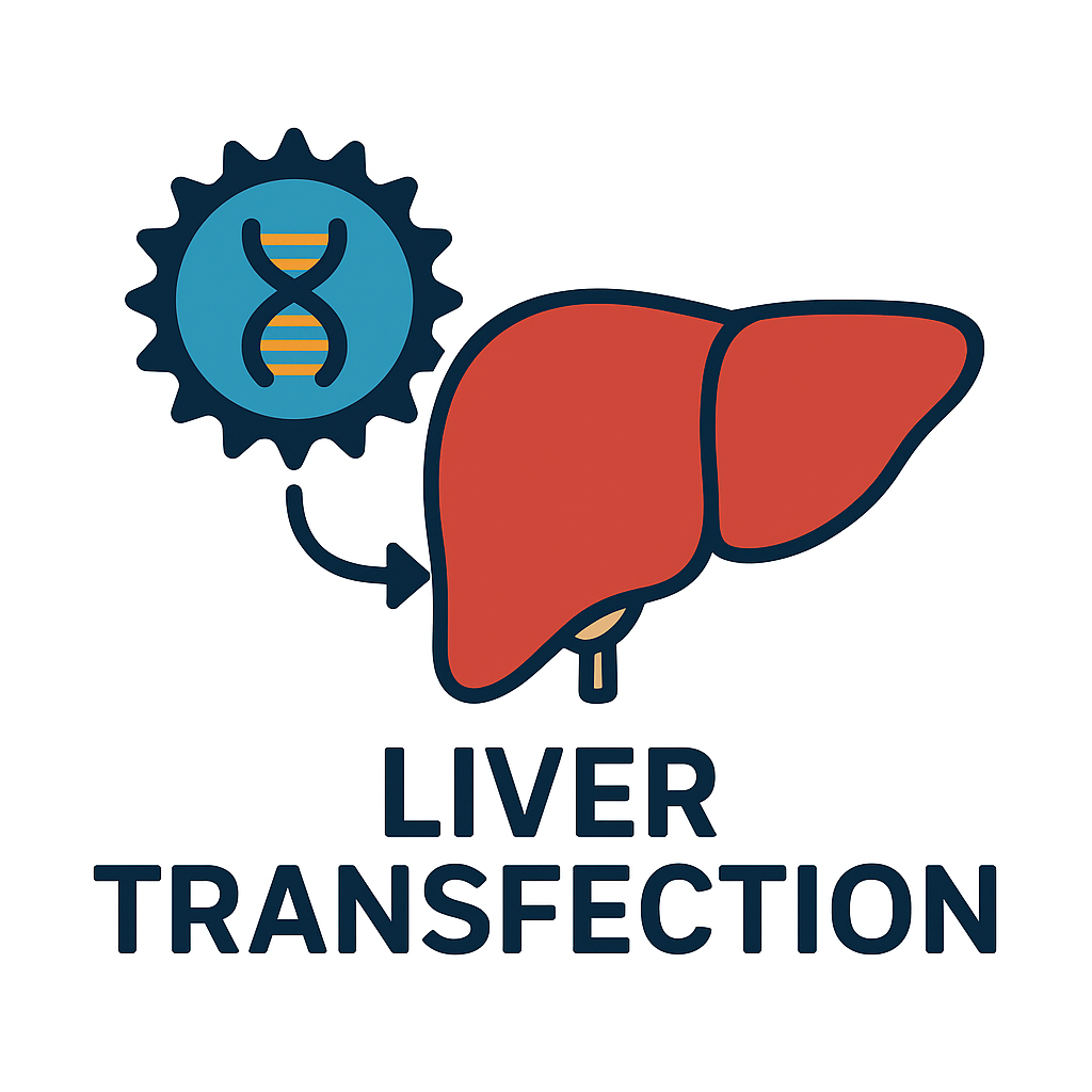 Liver Transfection